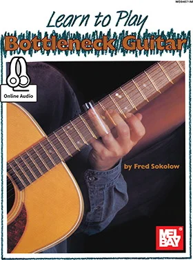 Learn to Play Bottleneck Guitar