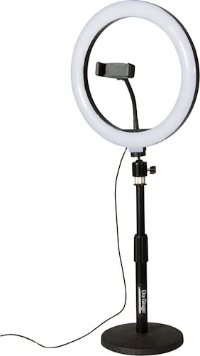 LED Ring Light Kit