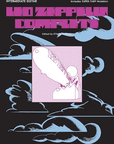 Led Zeppelin: Complete