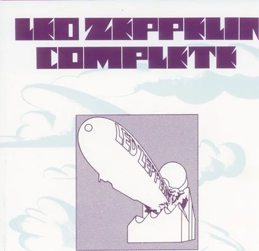 Led Zeppelin: Complete