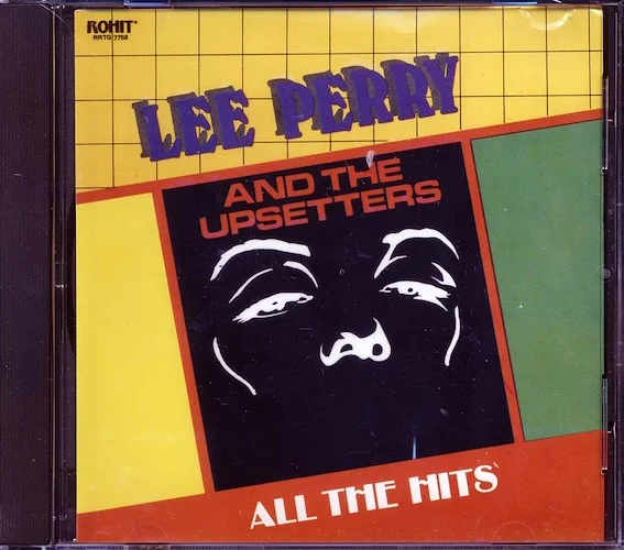 Lee Perry - All The Hits
