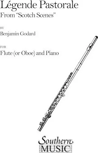 Legende Pastorale, Op. 138