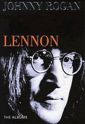 Lennon - The Albums