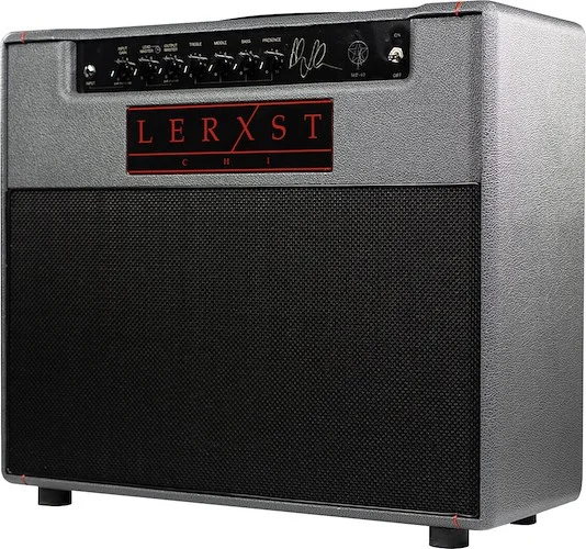 Lerxst CHI Combo Amplifier<br>