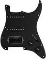 Lerxst Limelight HSS Prewired Strat Pickguard (Standard)<br>