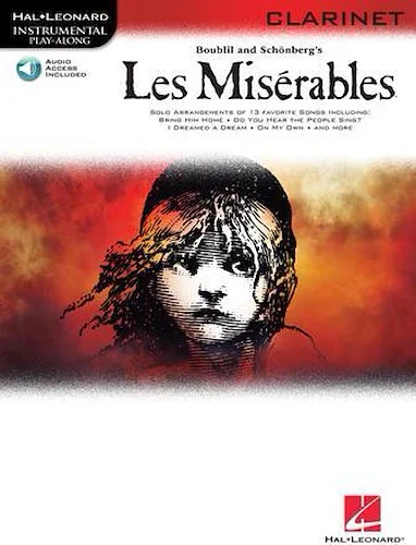 Les Miserables