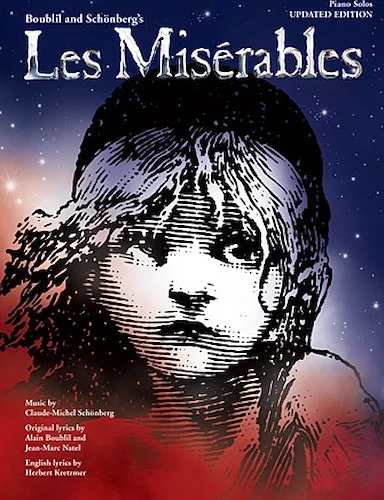 Les Miserables - Updated Souvenir Edition