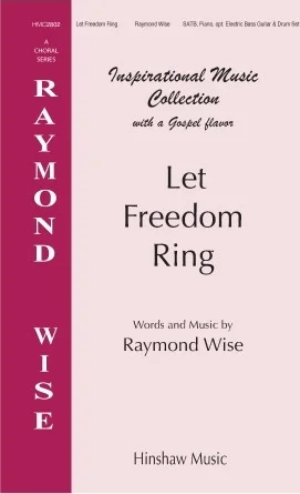 Let Freedom Ring