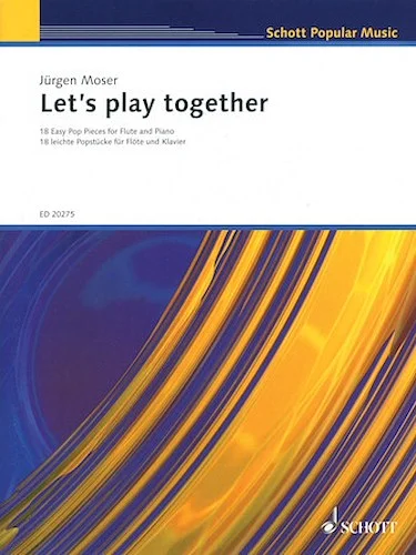 Let's Play Together