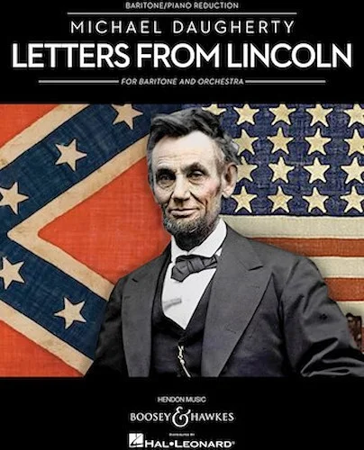 Letters from Lincoln