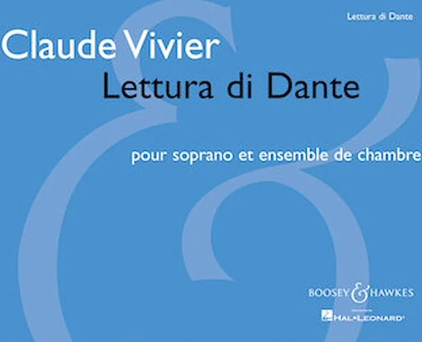 Lettura Di Dante