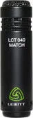 Lewitt LCT040MATCHSmall diaphragm condenser micr