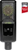 Lewitt LCT540S 1" true condenser studio micro