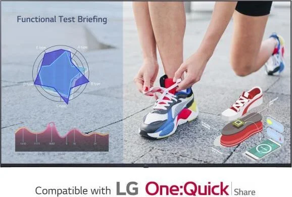 LG Electronics55UL3J-M55" UHD, HDMI (3, HDCP 2.2/1.4