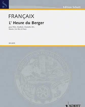 L'Heure du berger