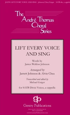 Lift Every Voice and Sing