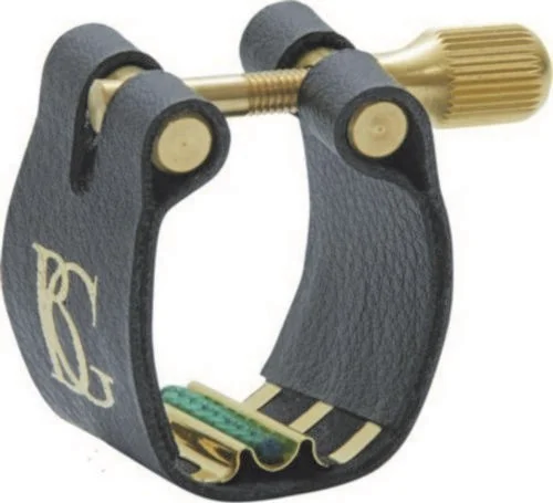 Ligature, w Cap, Asax, Super Revelation