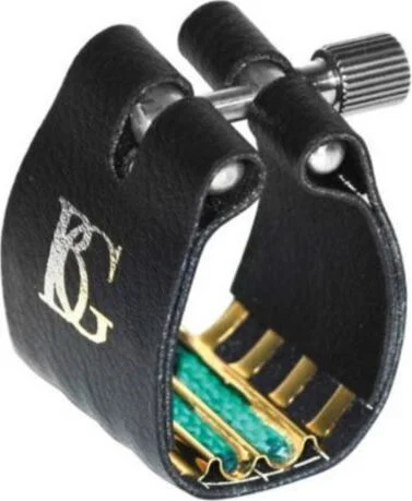 Ligature, w Cap, BCL, Super Revelation