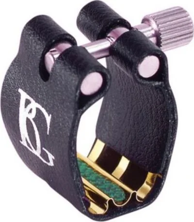 Ligature, w Cap, Eb CL, Sup Revelation