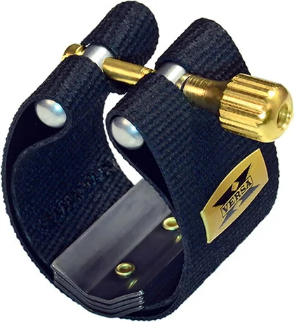 Ligature,Versa X for Metal Tenor Sax