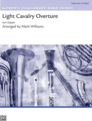 Light Cavalry Overture