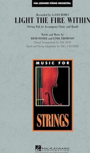 Light the Fire Within