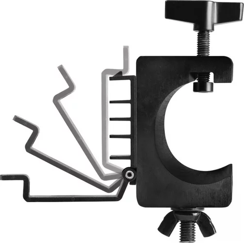 Lighting Clamp w/ Cable Management System (Pair)