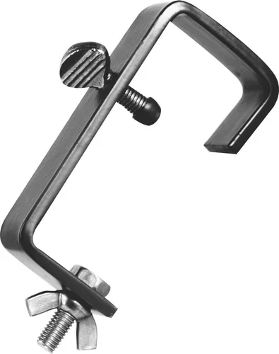 Lighting Stand Hook Clamp Image