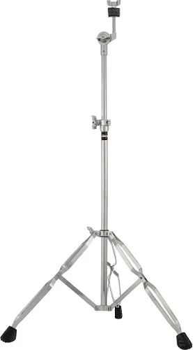 Lightweight Double Braced Straight Cymbal Stand - Model 4710