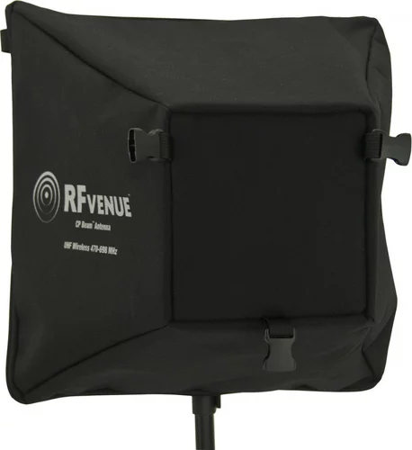 Lightweight High Gain Portable Helical Antenna