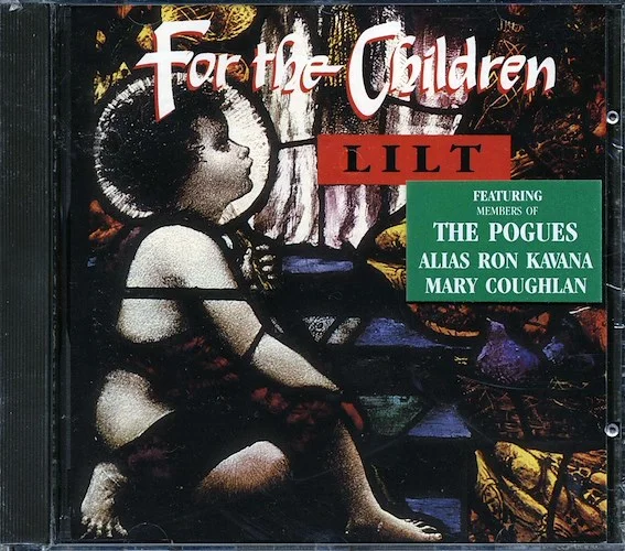 Lilt - For The Children