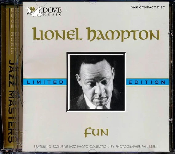 Lionel Hampton - Fun