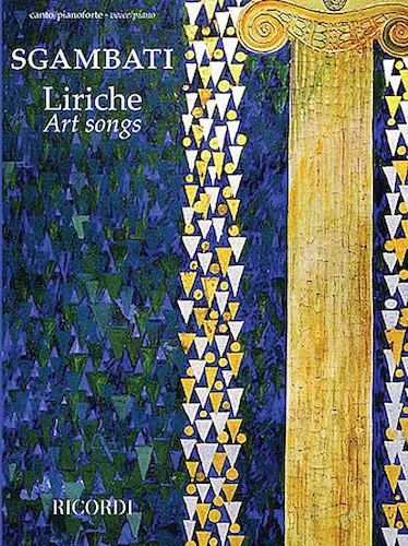 Liriche (Art Songs)