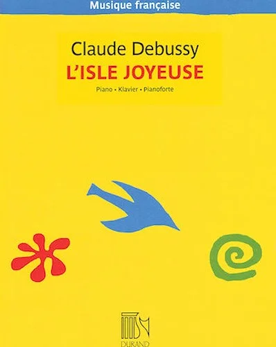 L'Isle Joyeuse