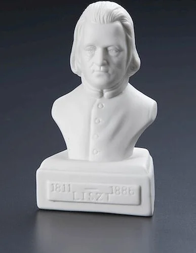 Liszt 5 inch.