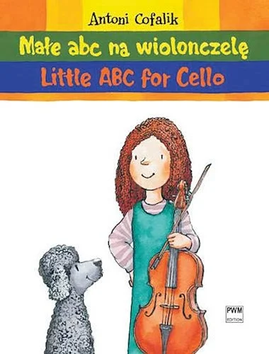 Little ABC for Cello
