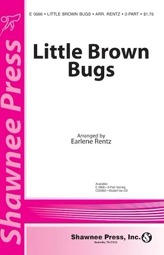 Little Brown Bugs