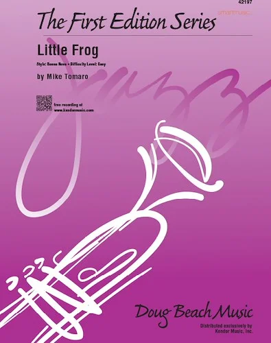 Little Frog