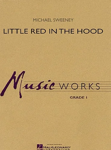 Little Red in the Hood