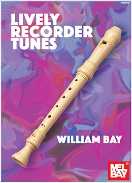 Lively Recorder Tunes