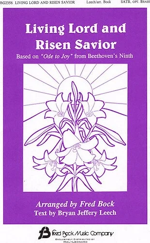 Living Lord and Risen Savior