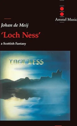 Loch Ness - A Scottish Fantasy