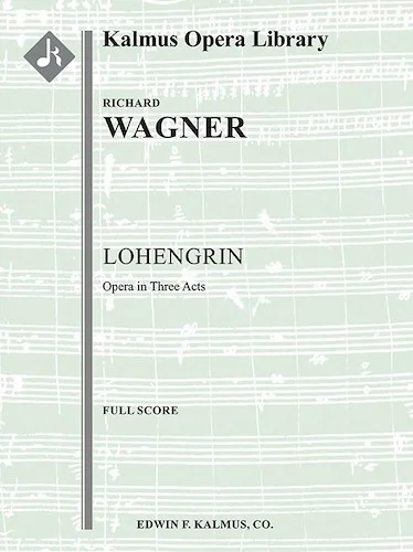 Lohengrin<br>