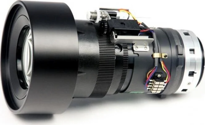 Long Zoom2 Lens