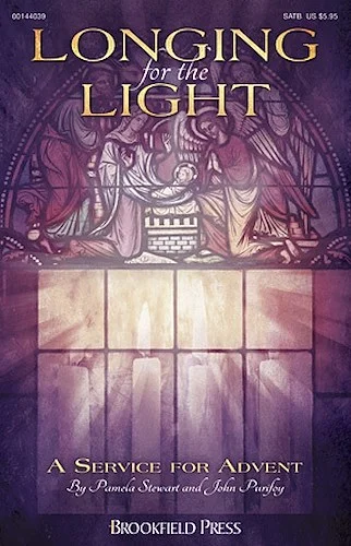 Longing for the Light - A Service for Advent