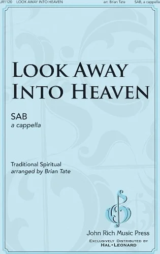 Look Away Into Heaven