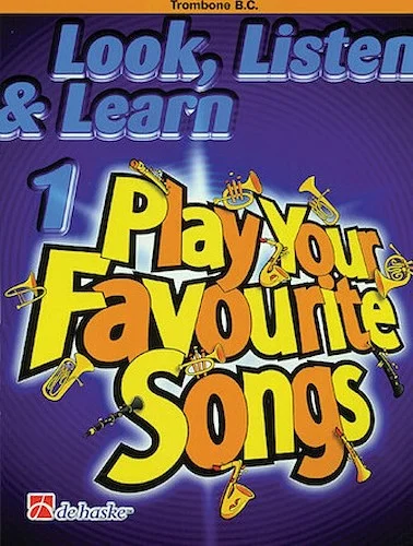 Look, Listen & Learn 1 - Play Your Favourite Songs