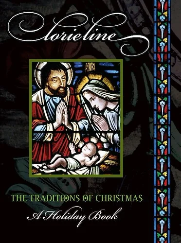 Lorie Line - The Traditions of Christmas - A Holiday Book