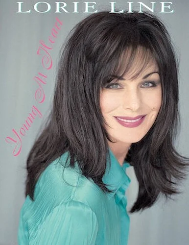 Lorie Line - Young at Heart - The Classic Series, Volume I