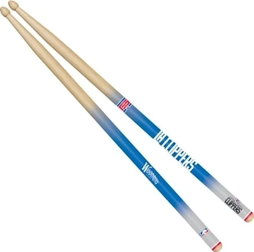 Los Angeles Clippers Drum Sticks